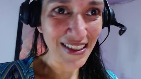 Snapshot of diosa78afrodita chatting on 03.01.25 diosa78afrodita online show from 03.01.25