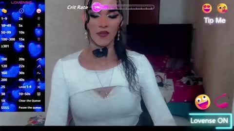Snapshot of diosa_v_ chatting on 09.11.25 diosa_v_ online show from 09.11.25