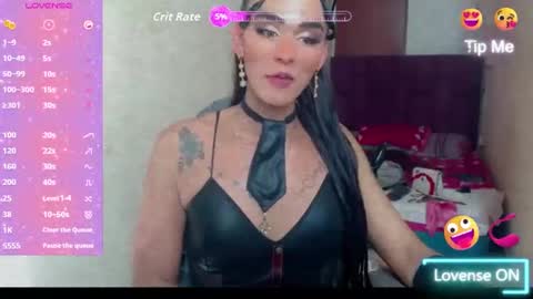 Snapshot of diosa_v_ chatting on 09.23.25 diosa_v_ online show from 09.23.25