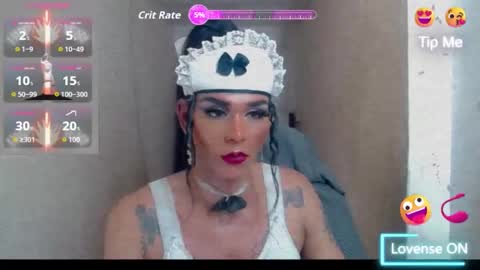 Snapshot of diosa_v_ chatting on 10.14.25 diosa_v_ online show from 10.14.25