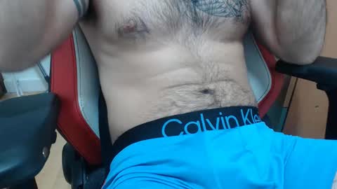 Snapshot of dirfocus chatting on 10.31.25 Z online show from 10.31.25