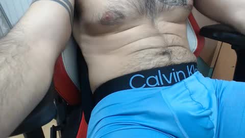 Snapshot of dirfocus chatting on 11.01.25 Z online show from 11.01.25