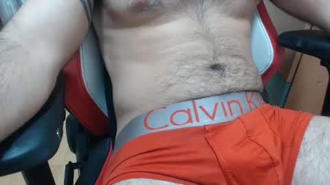 Snapshot of dirfocus chatting on 11.01.25 Z online show from 11.01.25