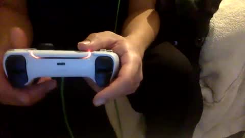 Snapshot of dirtydannyg chatting on 01.22.25 DirtyDanny online show from 01.22.25