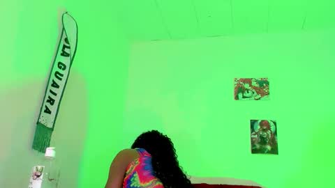 Snapshot of dirtygamesnaomy chatting on 09.23.25 Naomy online show from 09.23.25