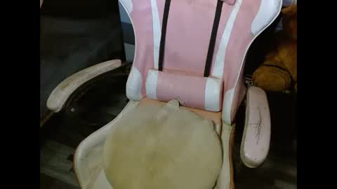 Snapshot of dirtylexa31 chatting on 10.15.25 LEXA online show from 10.15.25