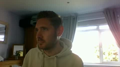 Snapshot of dirtylondon729 chatting on 09.22.25 Exhibitionist Ben online show from 09.22.25