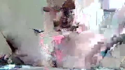 Snapshot of dirtynaughtyasian69 chatting on 03.08.25 ella online show from 03.08.25