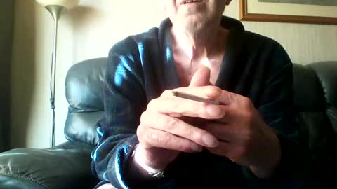 Snapshot of discovery63 chatting on 01.08.25 discovery63 online show from 01.08.25