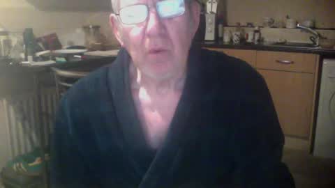 Snapshot of discovery63 chatting on 01.09.25 discovery63 online show from 01.09.25