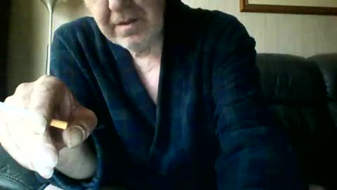 Snapshot of discovery63 chatting on 01.19.25 discovery63 online show from 01.19.25