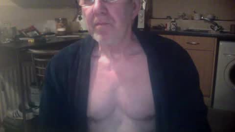 Snapshot of discovery63 chatting on 01.19.25 discovery63 online show from 01.19.25