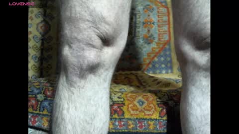 Snapshot of ditrihcarl chatting on 12.22.24 CARL online show from 12.22.24