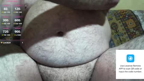 Snapshot of ditrihcarl chatting on 09.11.25 CARL online show from 09.11.25