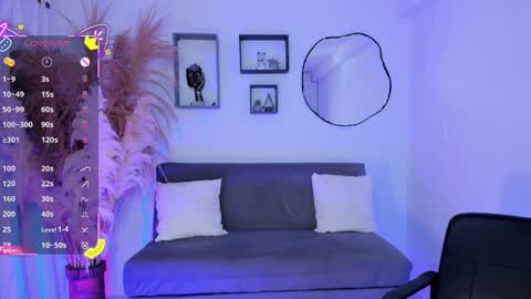 Amy  online show from 10.09.25