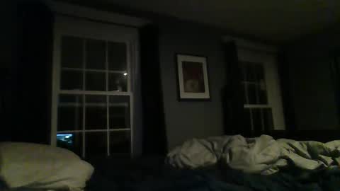 Snapshot of dixhexus chatting on 12.11.24 Chris Williams online show from 12.11.24