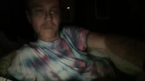 Snapshot of dixhexus chatting on 12.21.24 Chris Williams online show from 12.21.24