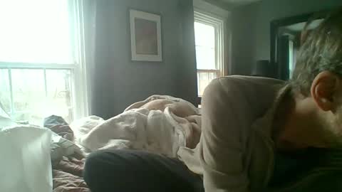 Snapshot of dixhexus chatting on 12.31.24 Chris Williams online show from 12.31.24