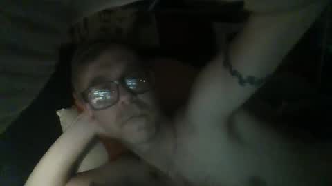 Snapshot of dixhexus chatting on 01.15.25 Chris Williams online show from 01.15.25