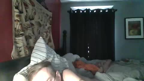 Snapshot of dixhexus chatting on 01.22.25 Chris Williams online show from 01.22.25