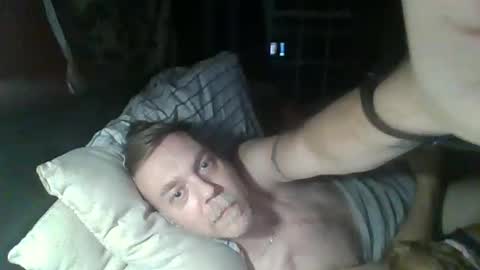 Snapshot of dixhexus chatting on 01.25.25 Chris Williams online show from 01.25.25