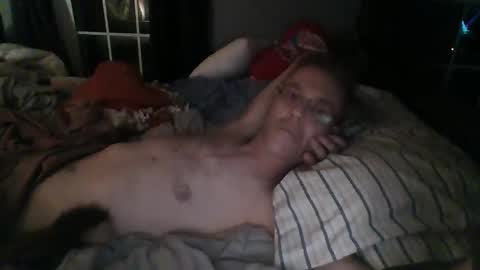 Snapshot of dixhexus chatting on 01.28.25 Chris Williams online show from 01.28.25