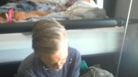 Snapshot of dixhexus chatting on 02.17.25 Chris Williams online show from 02.17.25