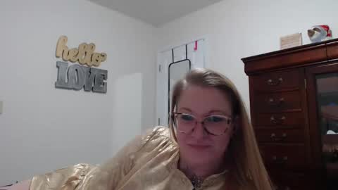 dixie_comanche online show from 01.16.25