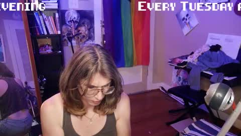 Rae online show from 10.19.25