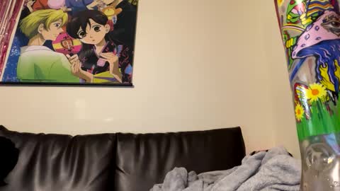 Snapshot of dizzinsweatyy chatting on 03.01.25 dizzinsweatyy online show from 03.01.25