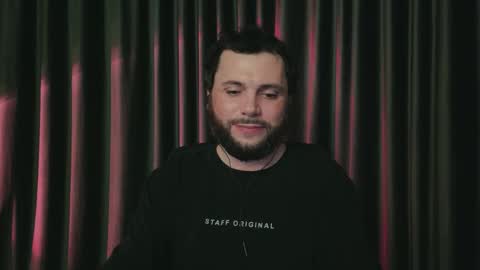 Snapshot of dj_canali chatting on 09.17.25 Canali online show from 09.17.25