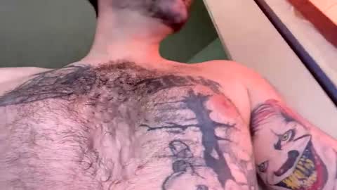 Snapshot of djayuncuttt chatting on 01.11.25 djayuncuttt online show from 01.11.25