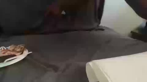 Snapshot of djblackdaddy chatting on 10.17.25 djblackdaddy online show from 10.17.25