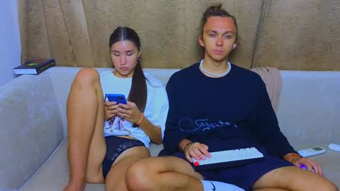 Snapshot of do_u_know_them chatting on 01.27.25 Kirahe  Mirashe online show from 01.27.25