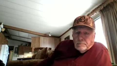 Snapshot of doingmyself69 chatting on 09.09.25 doingmyself69 online show from 09.09.25