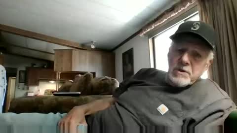 Snapshot of doingmyself69 chatting on 10.07.25 doingmyself69 online show from 10.07.25