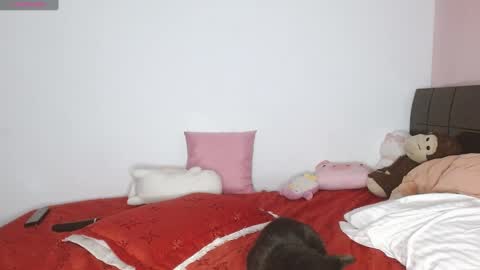 Snapshot of doll_and_sex chatting on 01.07.25 Auro and Santiago online show from 01.07.25