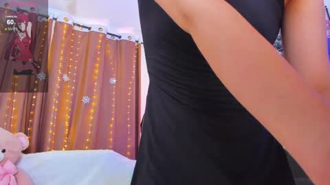 Snapshot of dollyiaa chatting on 12.15.24 Dollya online show from 12.15.24