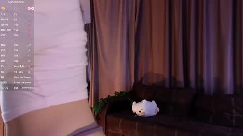 Snapshot of dollymelissa chatting on 02.18.25 Vikky online show from 02.18.25