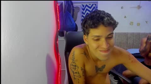 Snapshot of domi_master chatting on 02.08.25 MASTER online show from 02.08.25