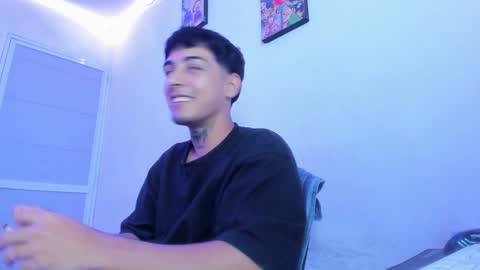 Snapshot of domi_master chatting on 02.09.25 MASTER online show from 02.09.25