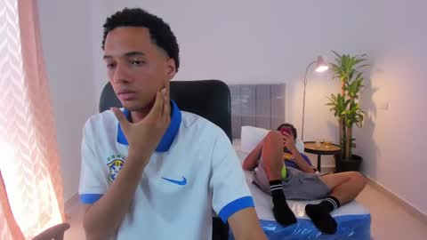 Snapshot of domi_master chatting on 02.17.25 MASTER online show from 02.17.25