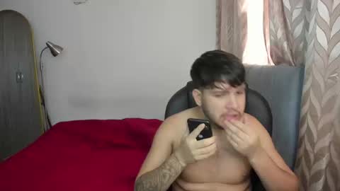 Snapshot of domi_master chatting on 09.20.25 MASTER online show from 09.20.25