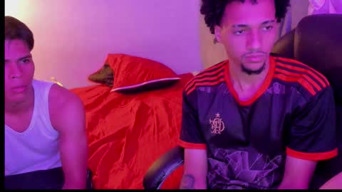 Snapshot of domi_master chatting on 10.11.25 MASTER online show from 10.11.25