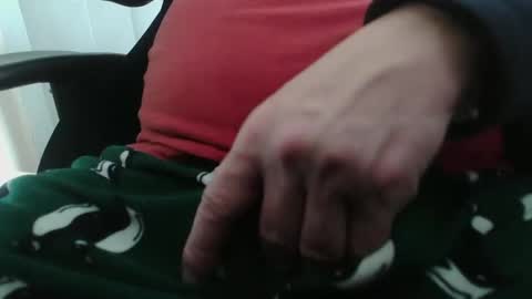 Snapshot of dominux1er chatting on 03.01.25 Dominique online show from 03.01.25