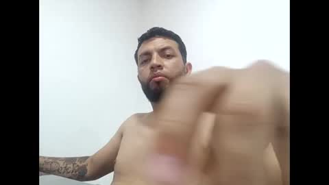 Snapshot of domm_14 chatting on 10.29.25 domm_14 online show from 10.29.25