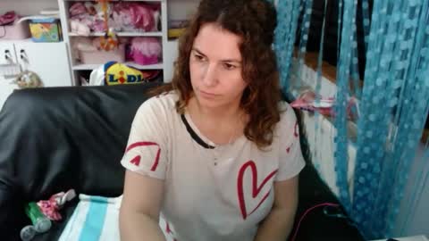 Mistress online show from 10.19.25