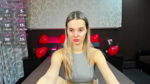 Snapshot of donnaaa_evans chatting on 02.16.25 Donna On GMT2 Mon-Fri 3-9 AM online show from 02.16.25