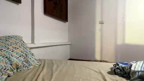 Snapshot of donvergha chatting on 02.05.25 donvergha online show from 02.05.25