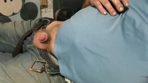 Snapshot of doouugcumming chatting on 02.07.25 cummingdoouug online show from 02.07.25